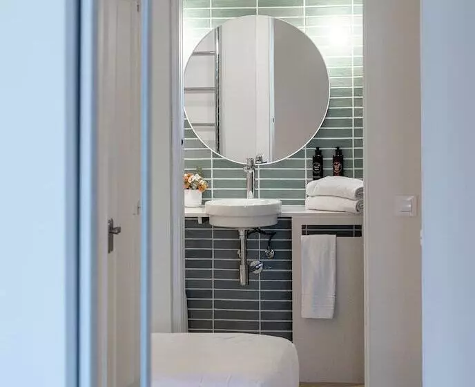اتاق استاندارد سه نفره, Prestige Mar Y Sol