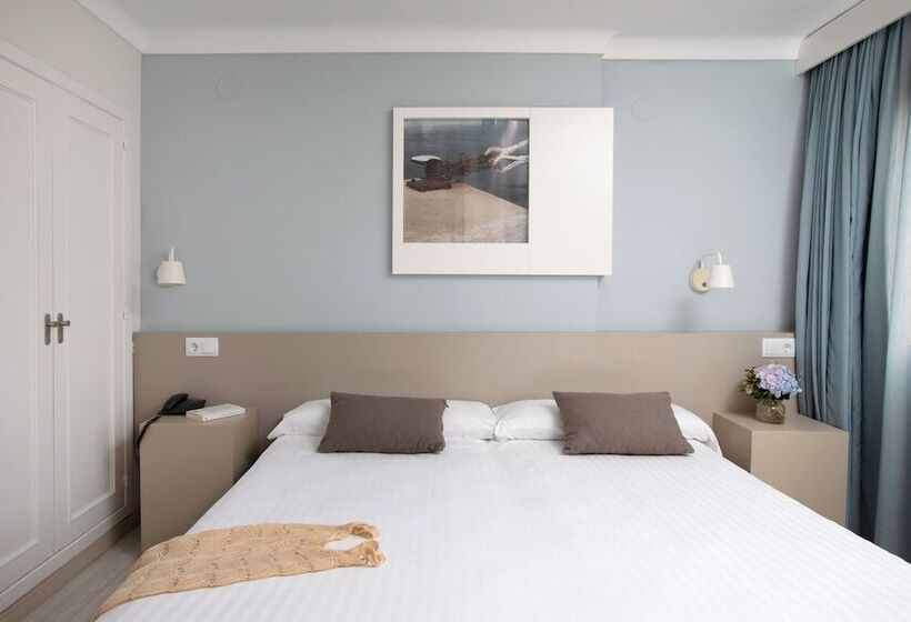 Triple Room Sea View, Prestige Mar Y Sol