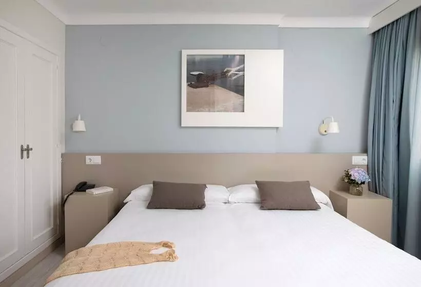 Triple Room Sea View, Prestige Mar Y Sol