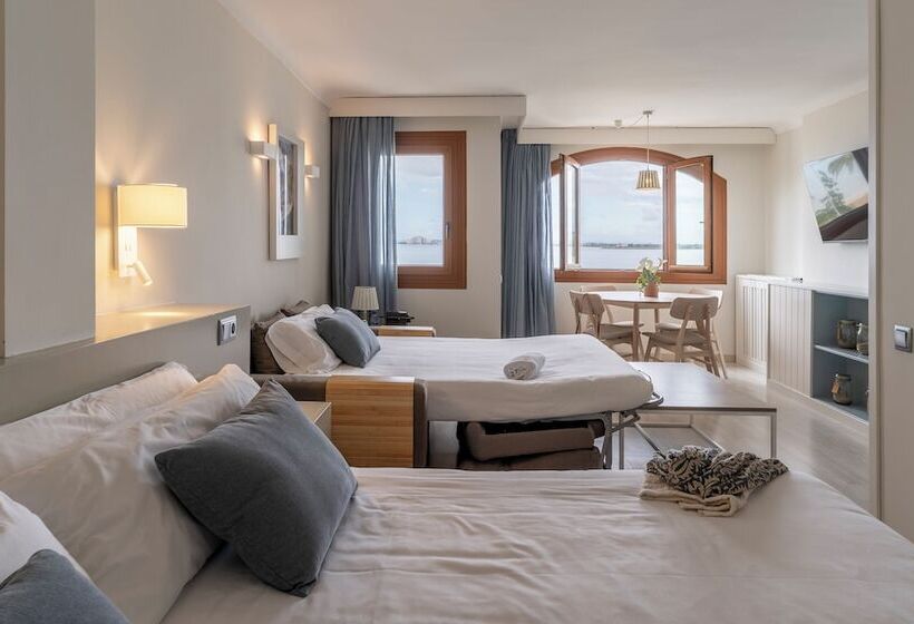 Triple Room Sea View, Prestige Mar Y Sol