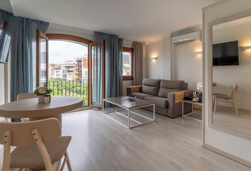 标准间, Prestige Mar Y Sol