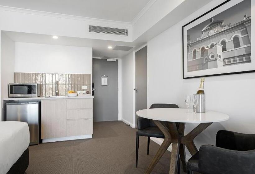 Номер Executive, Oaks Toowoomba