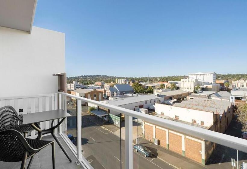 Номер Executive, Oaks Toowoomba