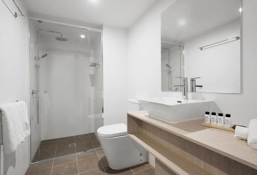 Номер Executive, Oaks Toowoomba