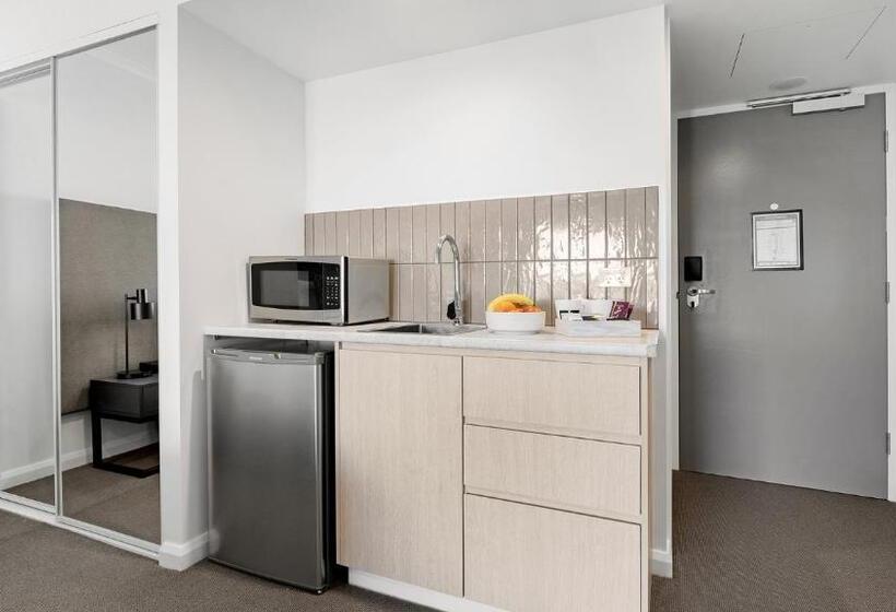 Номер Executive, Oaks Toowoomba