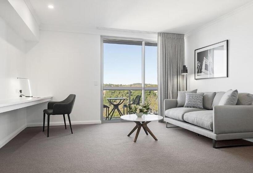 Номер Executive, Oaks Toowoomba