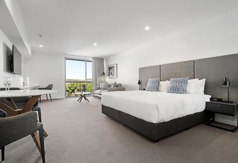 Номер Executive, Oaks Toowoomba