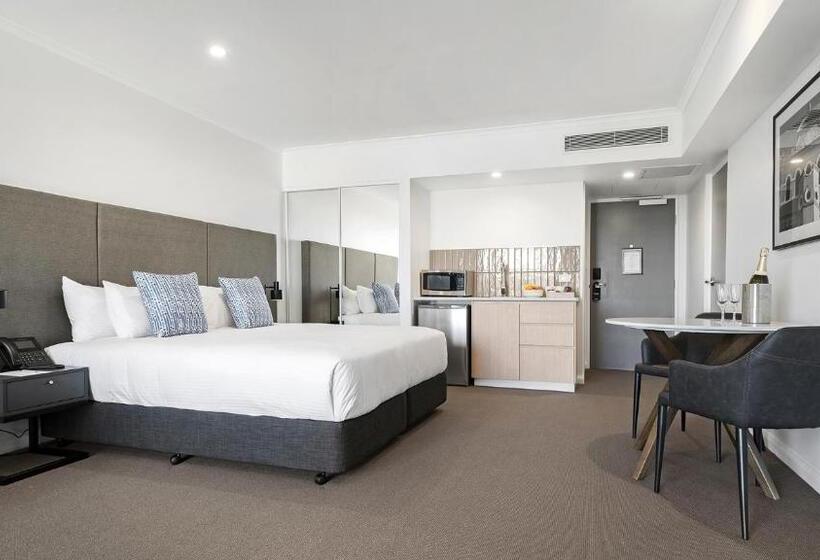 Номер Executive, Oaks Toowoomba