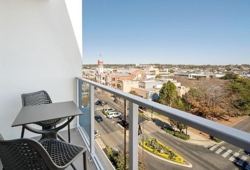 Люкс 2 Спальни, Oaks Toowoomba