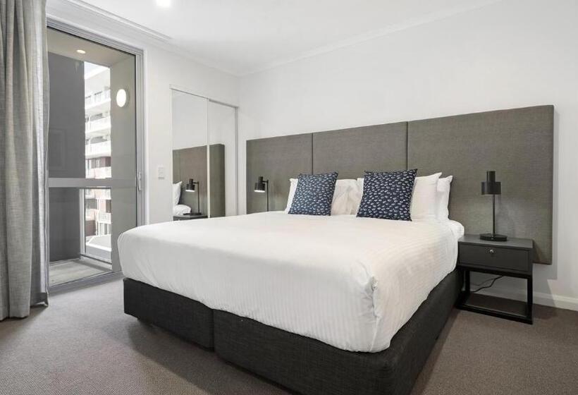 Люкс 2 Спальни, Oaks Toowoomba