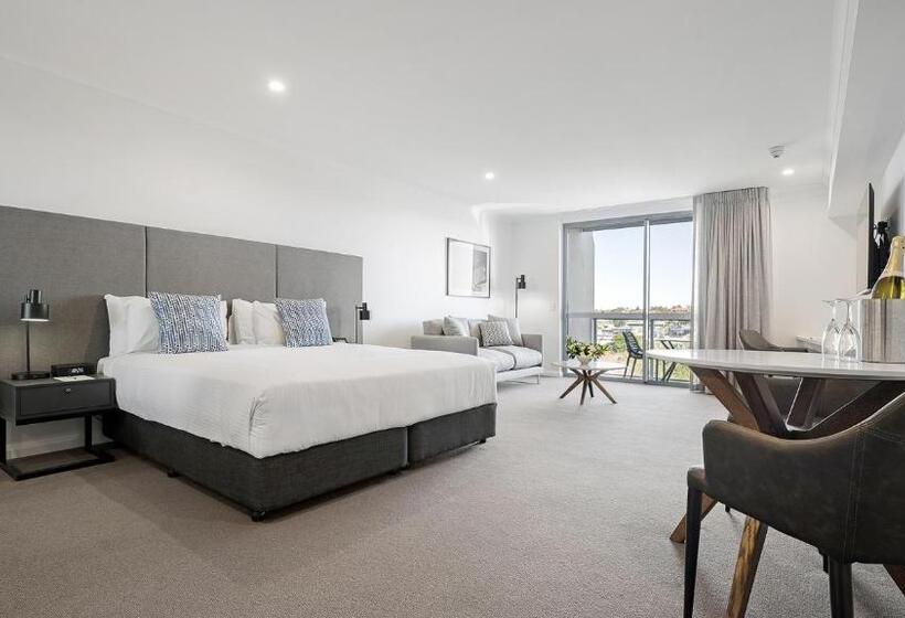 Люкс 2 Спальни, Oaks Toowoomba