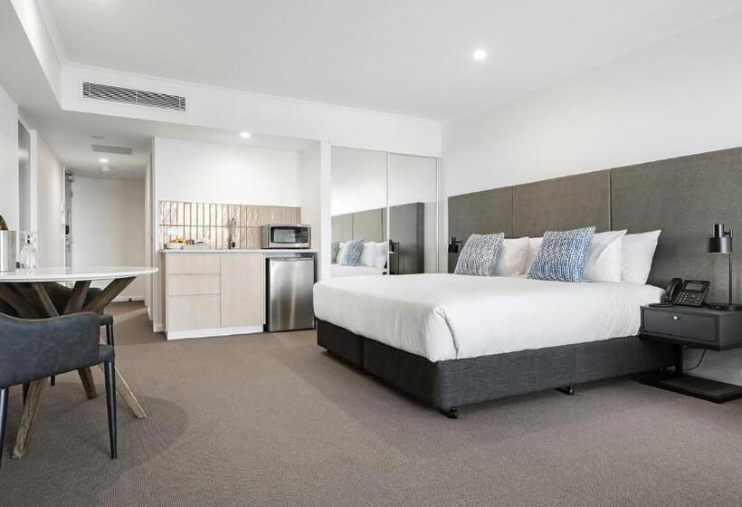 Люкс 2 Спальни, Oaks Toowoomba