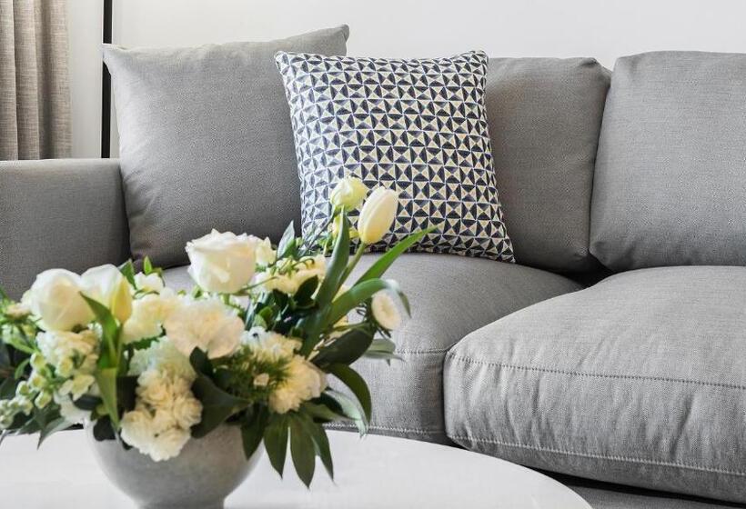 Люкс 2 Спальни, Oaks Toowoomba