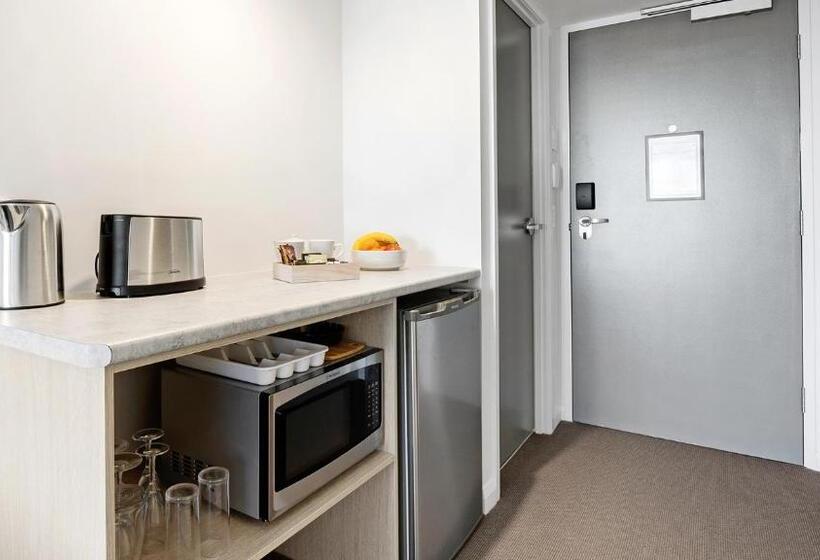 Люкс 2 Спальни, Oaks Toowoomba