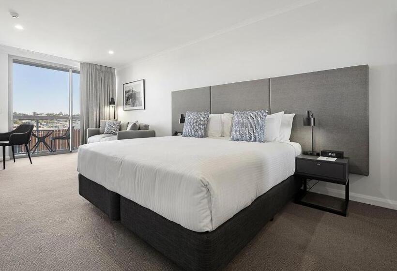 Люкс 2 Спальни, Oaks Toowoomba