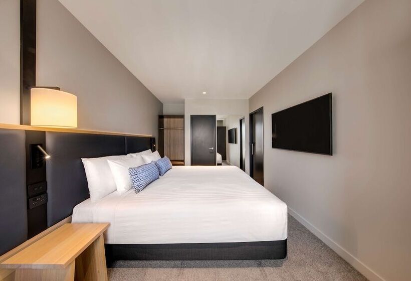 １ベッドルームアパートメント, Vibe Hotel Hobart