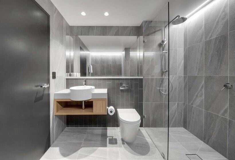 デラックススイート, Vibe Hotel Hobart