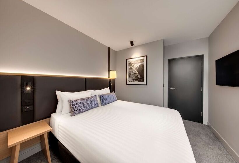 デラックススイート, Vibe Hotel Hobart