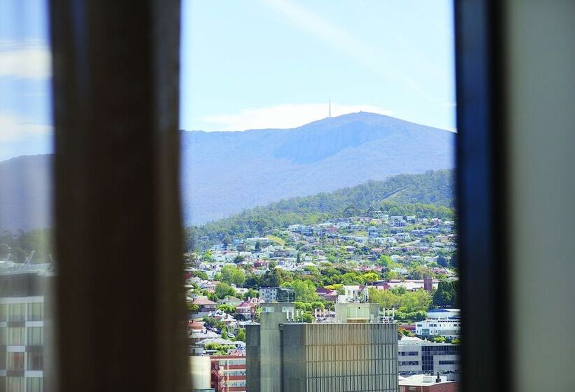 マウンテンビュースタンダードルーム, Vibe Hotel Hobart