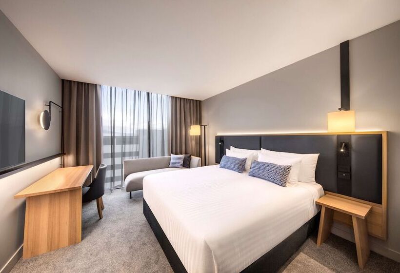 マウンテンビュースタンダードルーム, Vibe Hotel Hobart