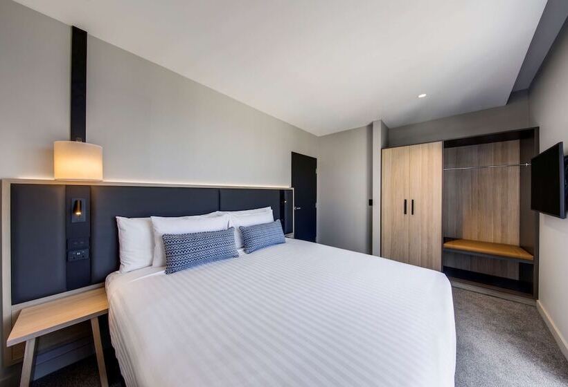 ２ベッドルームアパートメント, Vibe Hotel Hobart