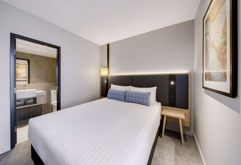２ベッドルームアパートメント, Vibe Hotel Hobart