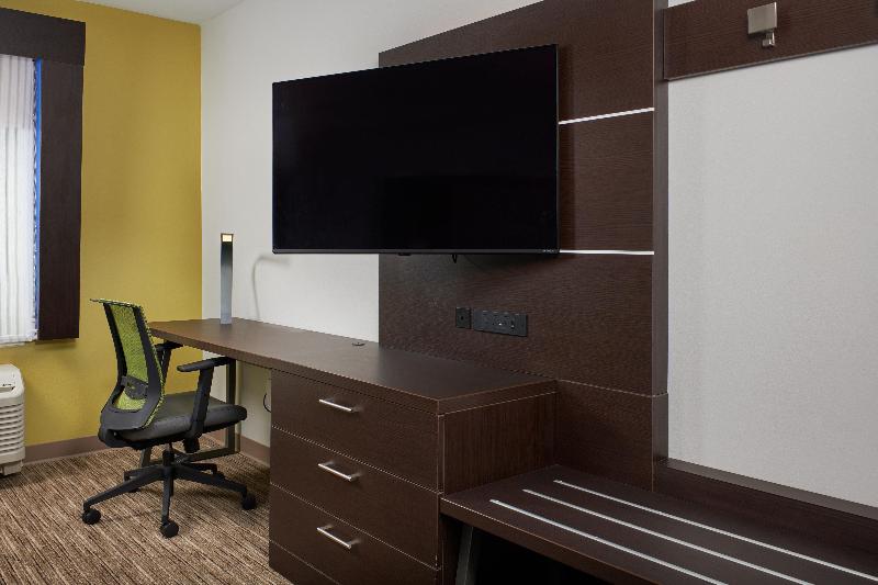 Номер Стандарт, Holiday Inn Express   Lockport, An Ihg