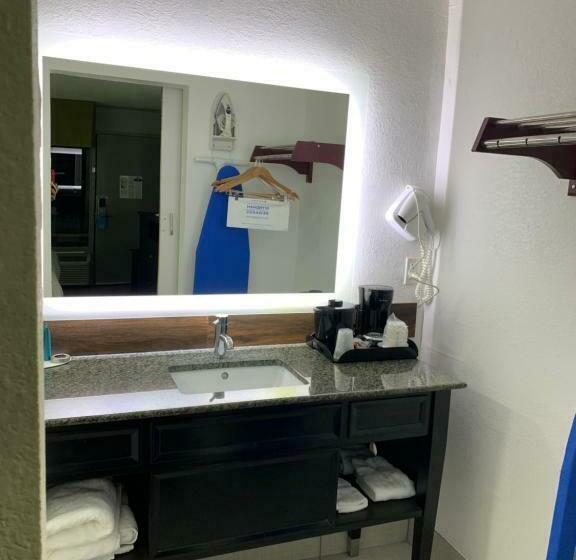 إستوديو قياسى سرير كينج, Lx Hotel, Bw Signature Collection By Best Western