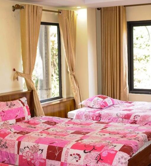 اتاق خانوادگی, Sapa Sunrise