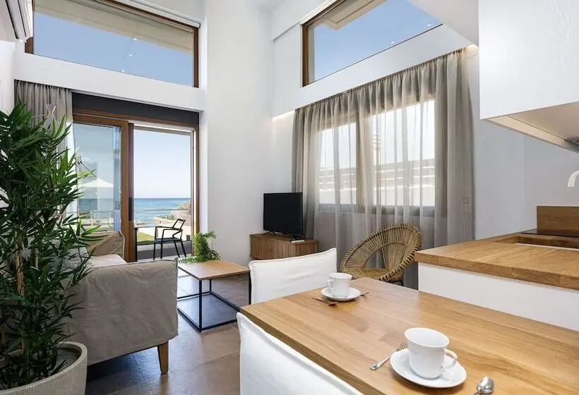 オーシャンビュースーペリアースイート, North Coast Seaside Suites