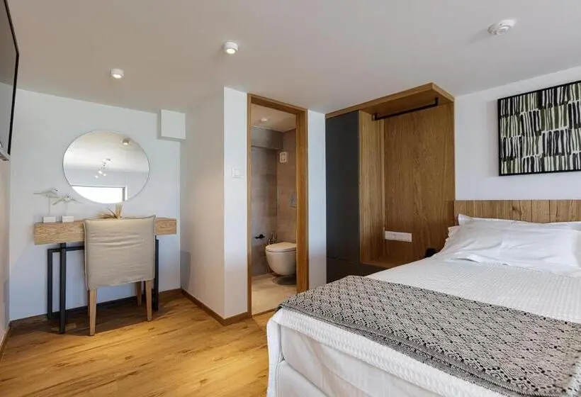 オーシャンビュースイート, North Coast Seaside Suites