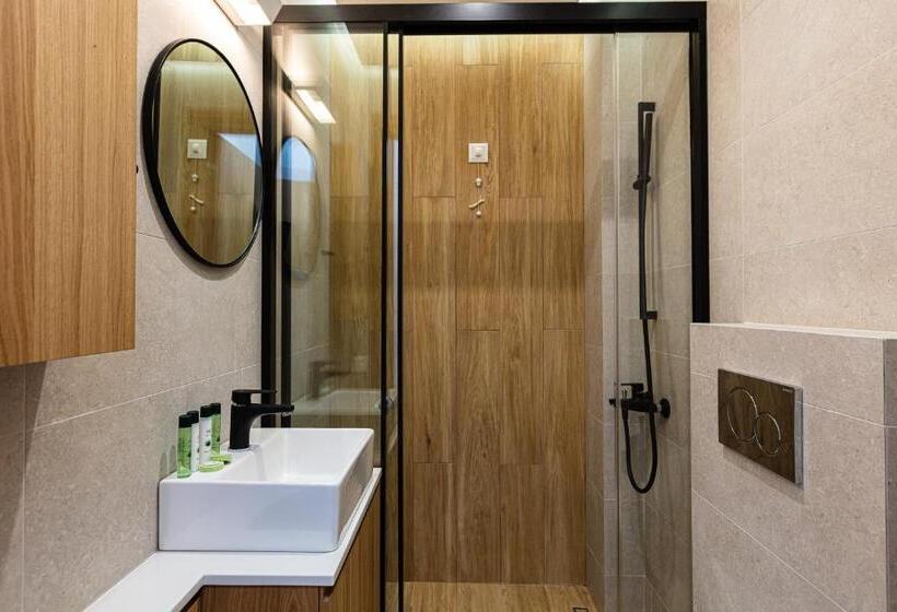 Estudio Standard Vista Mar Lateral, North Coast Seaside Suites