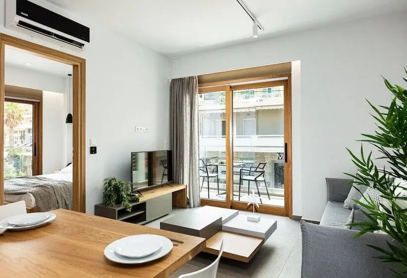 1ベッドルームのスーペリアアパートメント, North Coast Seaside Suites