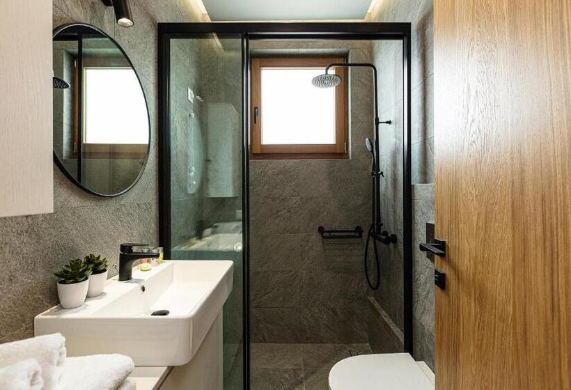 Apartamento Superior 1 Quarto Vista Mar, North Coast Seaside Suites