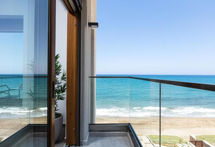Apartamento Superior 1 Quarto Vista Mar, North Coast Seaside Suites