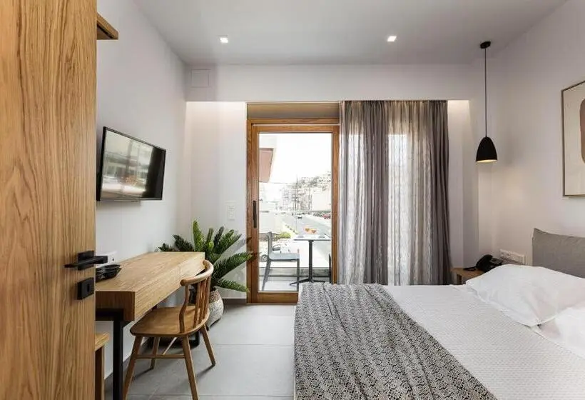 1ベッドルームのスーペリアアパートメント, North Coast Seaside Suites