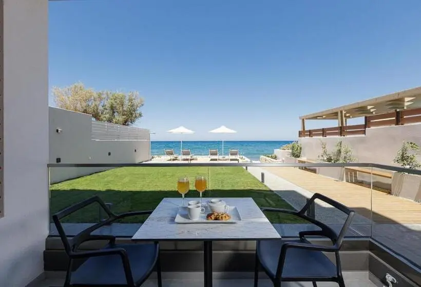 オーシャンビュースーペリアースイート, North Coast Seaside Suites