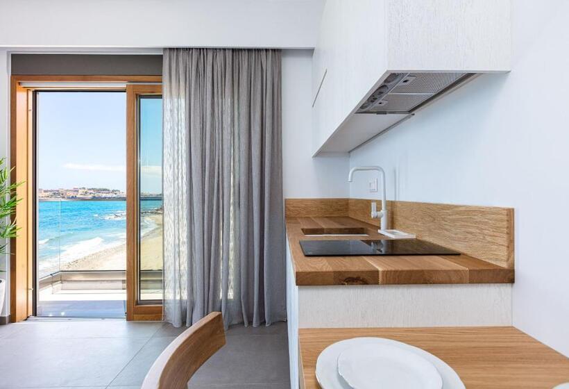 Apartamento Superior 1 Quarto Vista Mar, North Coast Seaside Suites