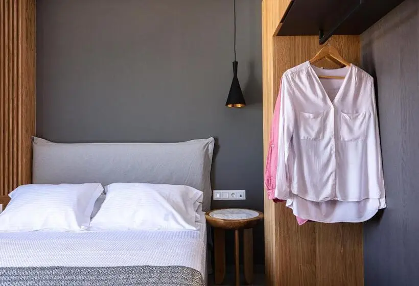 オーシャンビューのスーペリアー1ベッドルームアパートメント, North Coast Seaside Suites