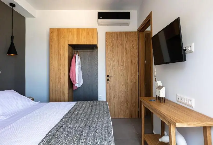 オーシャンビューのスーペリアー1ベッドルームアパートメント, North Coast Seaside Suites
