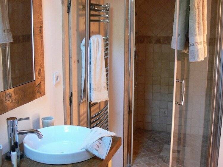 Семейный Номер, Chambres D Hôtes   A La Bouge Hôtes