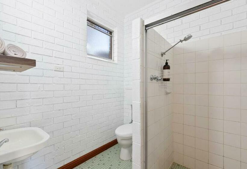 חדר סטנדרט, Albion Motel Finley