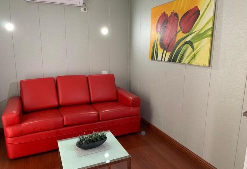 חדר סטנדרט, Albion Motel Finley