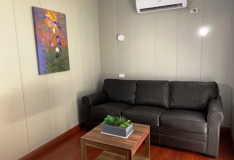 חדר סטנדרט, Albion Motel Finley