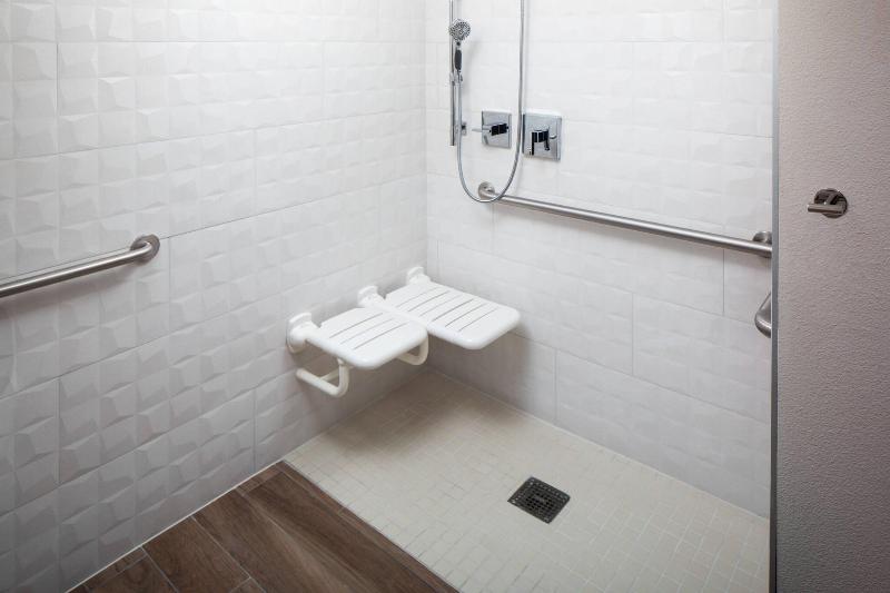 استودیو استاندارد با تخت کینگ, Towneplace Suites Midland South/i 20