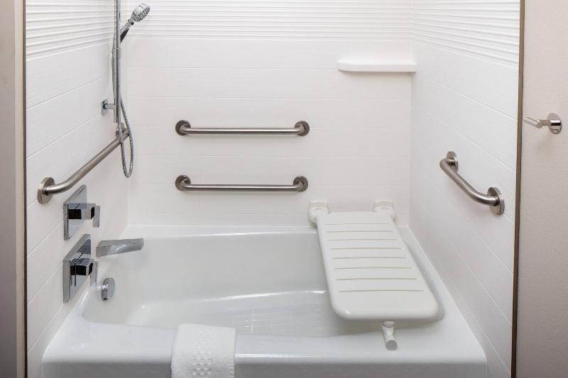 إستوديو قياسى سرير ملكى, Towneplace Suites Midland South/i 20