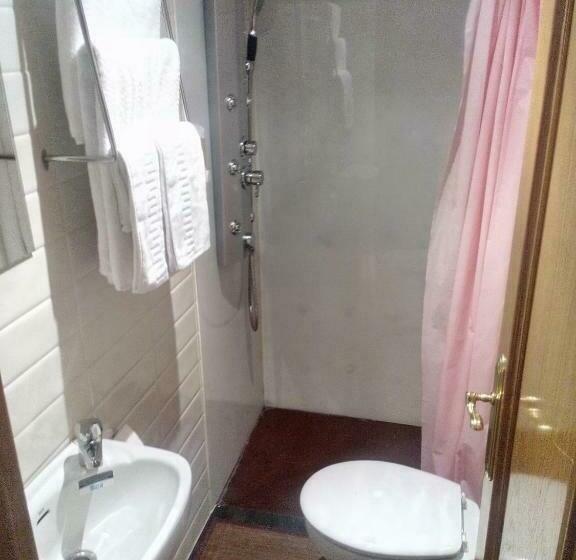 스탠다드 룸, Albor Ii