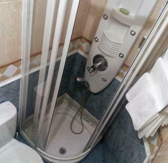 스탠다드 룸, Albor Ii