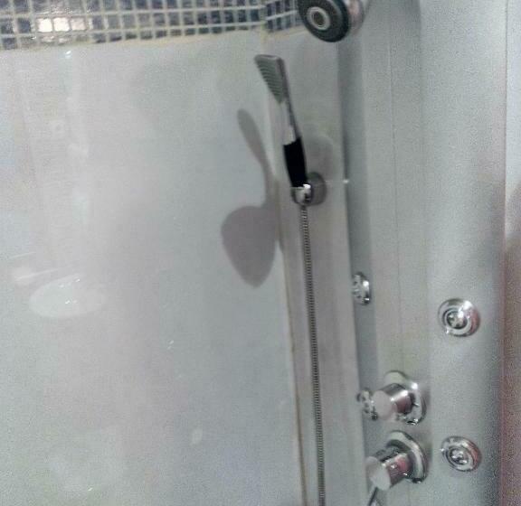 스탠다드 룸, Albor Ii