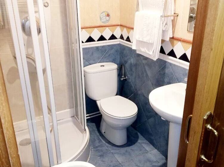 스탠다드 룸, Albor Ii